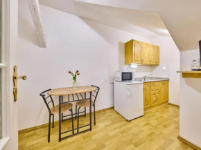 Apartment Villa Belvedere-9 by Interhome